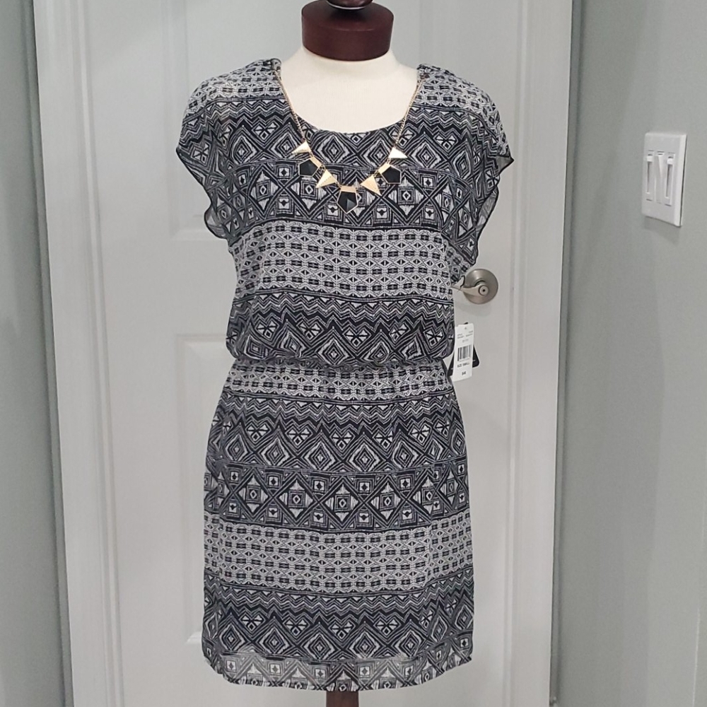 Brand New Women's Dress Size Small